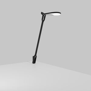 Splitty Pro Gen 2 16.75 inch 7.00 watt Matte Black Desk Lamp Portable Light, Through-Table Mount